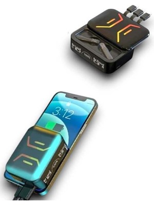 FRY M80 Bluetooth Kulaklık