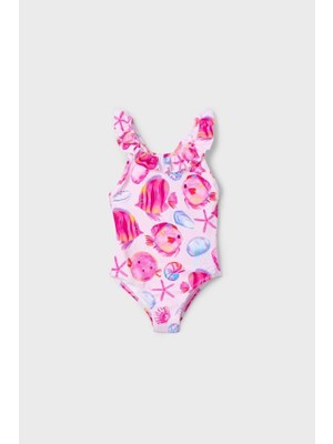 Mayoral Yaz Konsept Mayo - Pembe