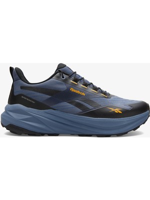Reebok Rhine Wild Erkek Gri Spor Ayakkabı.-