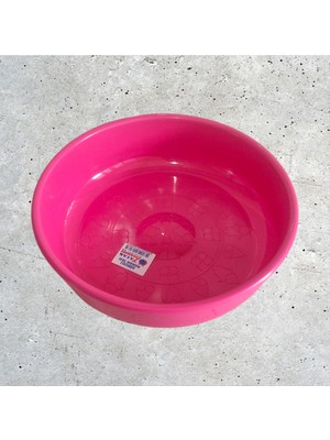 Özbience Şık ve Kullanışlı Hamam Tası, Sağlıklı ve Dayanıklı Tasarım