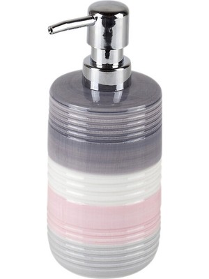 Özbience Şık ve Kullanışlı Sıvı Sabunluk, Modern Banyo ve Mutfak Tasarımıyla Uyum Sağlar