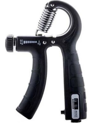 Tuncel Store Egzersizi Takip Eden Sayaçlı El Yayı