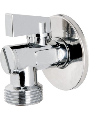 Özbience Filtreli Çamaşır Makinesi Musluğu – Su Akışını Kolayca Kontrol Edin