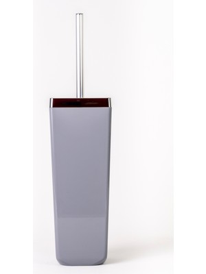 Özbience Modern Toskana Tuvalet Fırçası, Şık ve Kullanışlı Tasarım