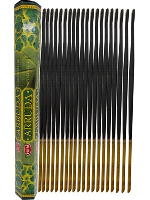 Colezium Otu Kokulu 20 Çubuk Tütsü - Arruda