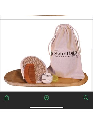 Özbience Liva Ritüal Hamam Seti, Geleneksel Temizlik ve Rahatlama Deneyimi