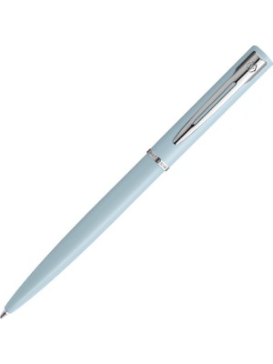 Waterman Allure Pastel Mavi CT Tükenmez Kalem 2105224