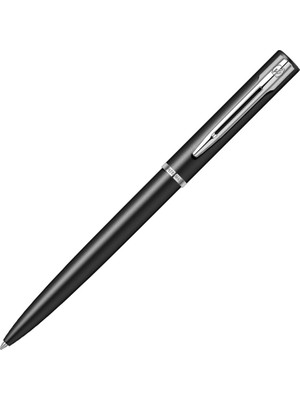 Waterman Allure Siyah CT Tükenmez Kalem 2068192