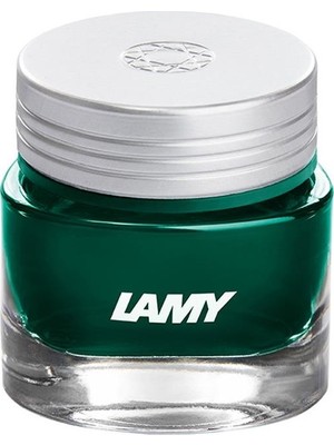 Lamy Crystal T53 Peridot Şişe Mürekkep