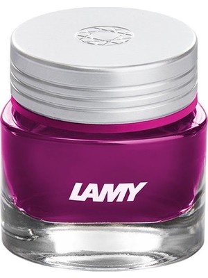 Lamy Crystal T53 Beryl Şişe Mürekkep