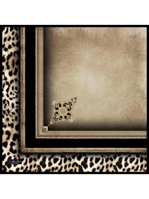 La Boutique 1724 Twıll Ipek - 01 - 90X90