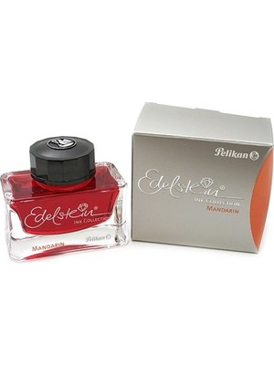 Pelikan Edelstein Mürekkep Mandarin
