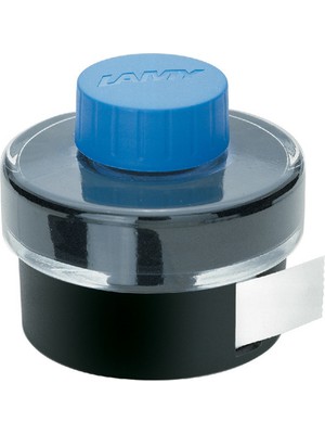 Lamy Şişe Mürekkep Turkuaz T52-T