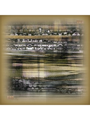 La Boutique 2475-04 Sura Ipek 90X90