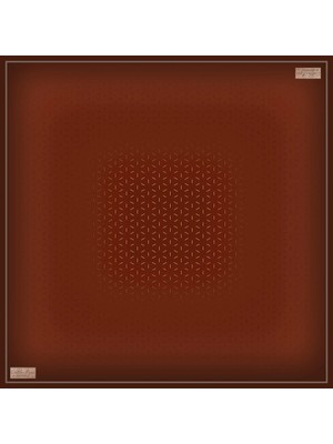 La Boutique 2488-04 Sura Ipek 90X90