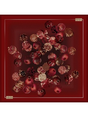 La Boutique 2480-03 Sura Ipek 90X90