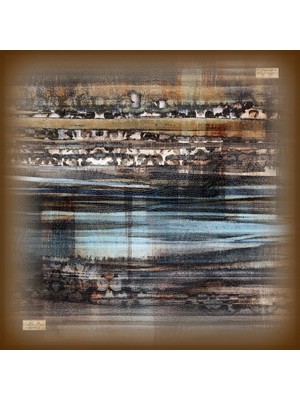 La Boutique 2475-01 Sura Ipek 90X90