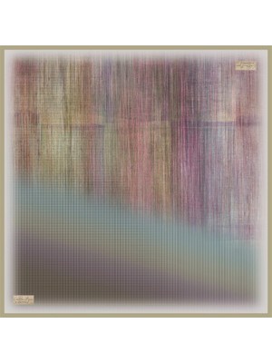 La Boutique 2473-04 Sura Ipek 90X90