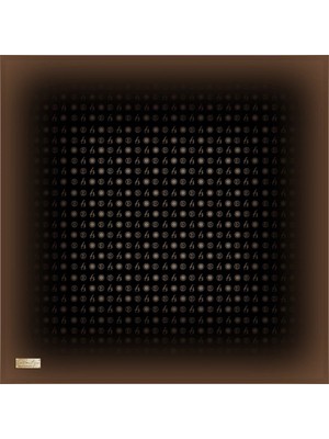 La Boutique 2476-01 Sura Ipek 90X90