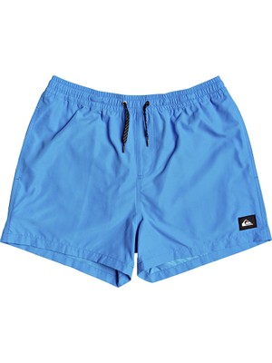 Quiksilver Erkek Volley Short Everyday 15 M Jamv Mavi