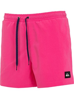Quiksilver Erkek Volley Short Everyday 15 M Jamv Kırmızı