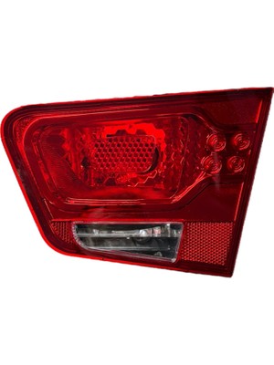 Ns Nilser Auto Parts Kia Cerato Iç Sağ Stop Lambası 2009-2014 92404-1M010