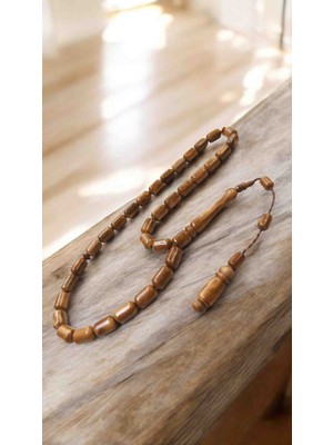 İnan Tesbih Kuka Kapsül Kesim Sistemli Model Tesbih