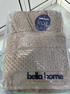 Bella Home Bornoz Xxxl