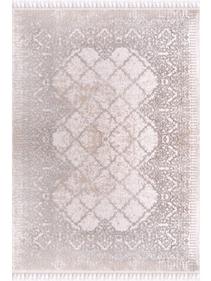 Verrino Halı Ala 02 Serisi Akrilik Salon Oturma Odası Halısı