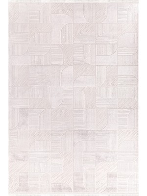 Verrino Halı Midyat 200 Serisi Akrilik Salon Oturma Yatak Odası Halısı