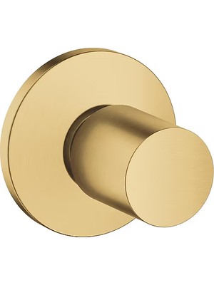 Grohe Bau Cosmopolitan Ankastre Brushed Cool Sunrise Stop Valf -G19917GN1-