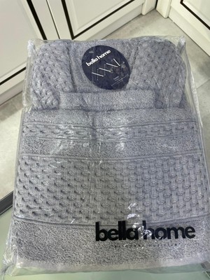 Bella Home Bornoz Xxxl