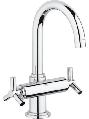 Grohe Atrio Ypsilon Tek Delikli Lavabo Bataryası - G21019000-