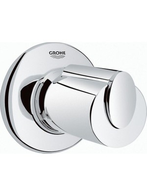 Grohe Grotherm Ankastre Stop Valf - G19237000-