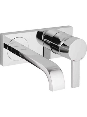Grohe Allure Iki Delikli Lavabo Bataryası - G19309000-