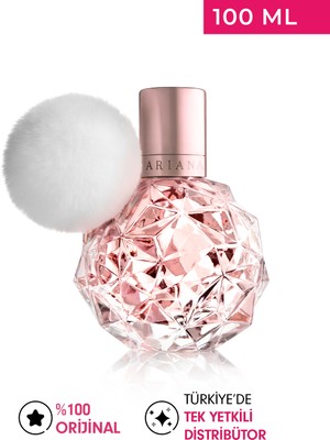 Ari By Ariana Grande Edp 100 Ml Kadın Parfüm