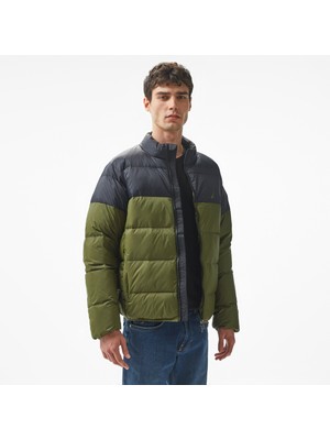 Nautica Erkek Yeşil Mont J47019T.30G