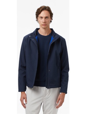 Nautica Erkek Lacivert Regular Fit Mont J57014T.4NV