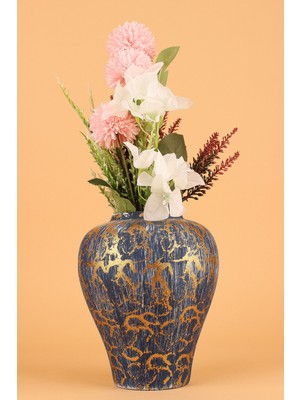 HMY Design Sherry Handmade Seramik Vazo