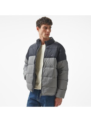 Nautica Erkek Gri Mont J47019T.0HF