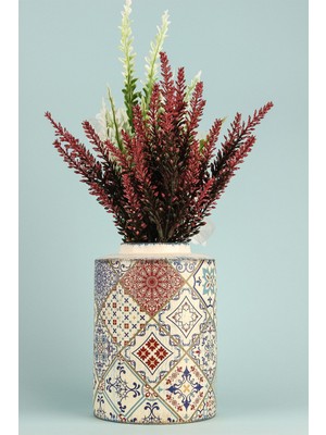 HMY Design Gratuit Handmade Seramik Vazo