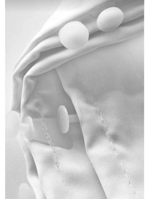 Taç Saten Güneşlik Perde 1.sınıf Kalite