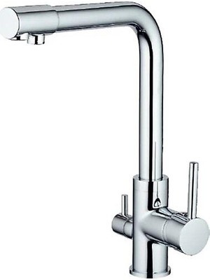 Penta Içme Suyu(Arıtma)-Evye Bataryası 6335