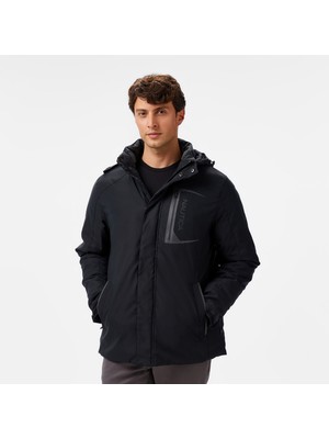 Nautica Erkek Siyah Mont J47026T.0TB