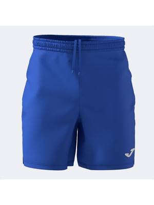 Joma 104318.726 Montreal Erkek Spor Mavi Şort