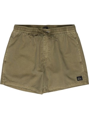 Quiksilver Everyday Surfwash 15 Erkek Volley Short