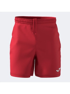 Joma 104318.631 Montreal Erkek Spor Kırmızı Şort