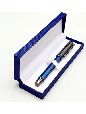 Skygo Öğretmene Hediye Kutulu Kalem