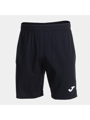 Joma 104318.100 Montreal Erkek Spor Siyah Şort