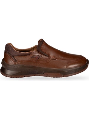 Forelli Drake-G Erkek Waterproof Ayakkabı Taba